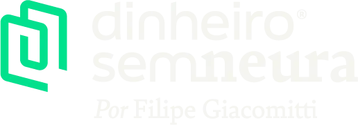 Logo Dinheiro Sem Neura
